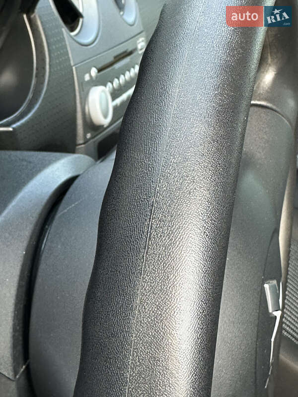 Хэтчбек Mitsubishi Colt 2009 в Кропивницком