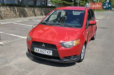 Хэтчбек Mitsubishi Colt 2009 в 