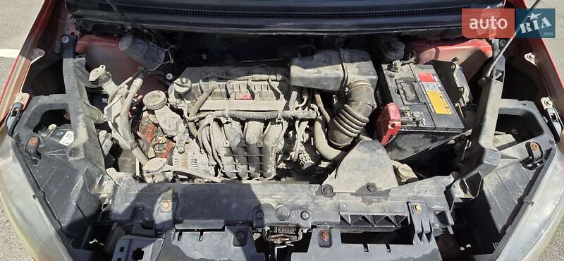 Хэтчбек Mitsubishi Colt 2009 в Киеве