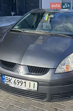 Хэтчбек Mitsubishi Colt 2008 в Ровно