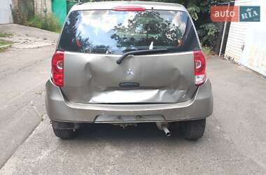 Хетчбек Mitsubishi Colt 2008 в Києві