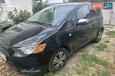 Хэтчбек Mitsubishi Colt 2008 в Днепре