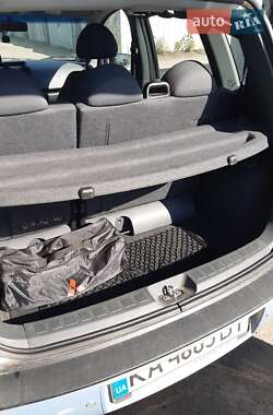 Хэтчбек Mitsubishi Colt 2007 в 