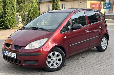 Хетчбек Mitsubishi Colt 2005 в Нетішині