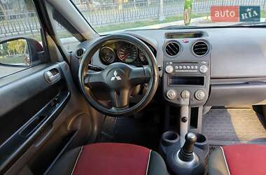 Хэтчбек Mitsubishi Colt 2008 в 