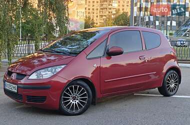Хэтчбек Mitsubishi Colt 2008 в 