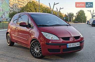 Хэтчбек Mitsubishi Colt 2008 в 