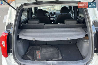 Хэтчбек Mitsubishi Colt 2012 в 