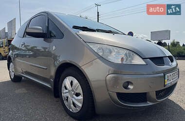 Хэтчбек Mitsubishi Colt 2008 в 