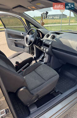 Хэтчбек Mitsubishi Colt 2008 в 
