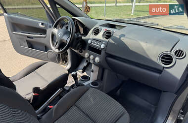 Хэтчбек Mitsubishi Colt 2008 в 