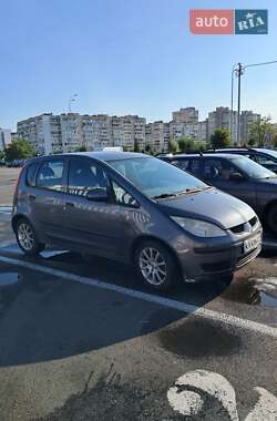 Хэтчбек Mitsubishi Colt 2007 в 