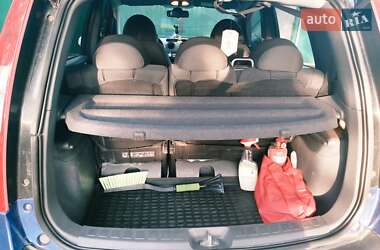 Хэтчбек Mitsubishi Colt 2008 в 