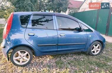 Хэтчбек Mitsubishi Colt 2008 в 