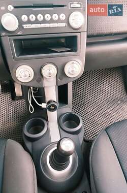 Хэтчбек Mitsubishi Colt 2008 в 