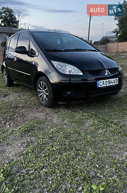 Хетчбек Mitsubishi Colt 2007 в Смілі