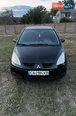 Хэтчбек Mitsubishi Colt 2007 в 