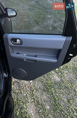 Хэтчбек Mitsubishi Colt 2007 в 
