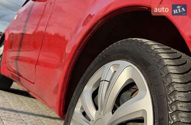 Хэтчбек Mitsubishi Colt 2009 в 