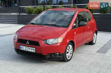 Хэтчбек Mitsubishi Colt 2009 в 