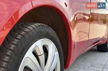Хэтчбек Mitsubishi Colt 2009 в 