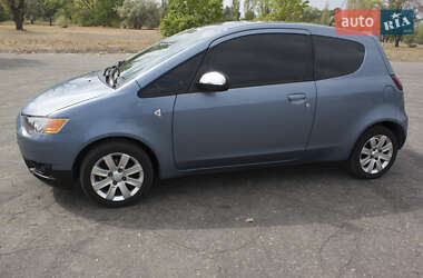 Хэтчбек Mitsubishi Colt 2008 в 