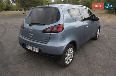 Хэтчбек Mitsubishi Colt 2008 в 
