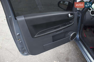 Хэтчбек Mitsubishi Colt 2008 в 