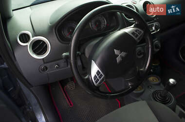 Хэтчбек Mitsubishi Colt 2008 в 