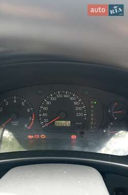 Хэтчбек Mitsubishi Colt 2003 в 