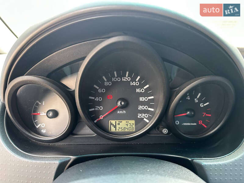 Хэтчбек Mitsubishi Colt 2005 в Днепре