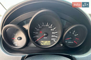 Хэтчбек Mitsubishi Colt 2005 в 