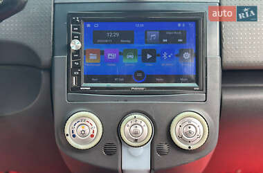 Хэтчбек Mitsubishi Colt 2005 в 