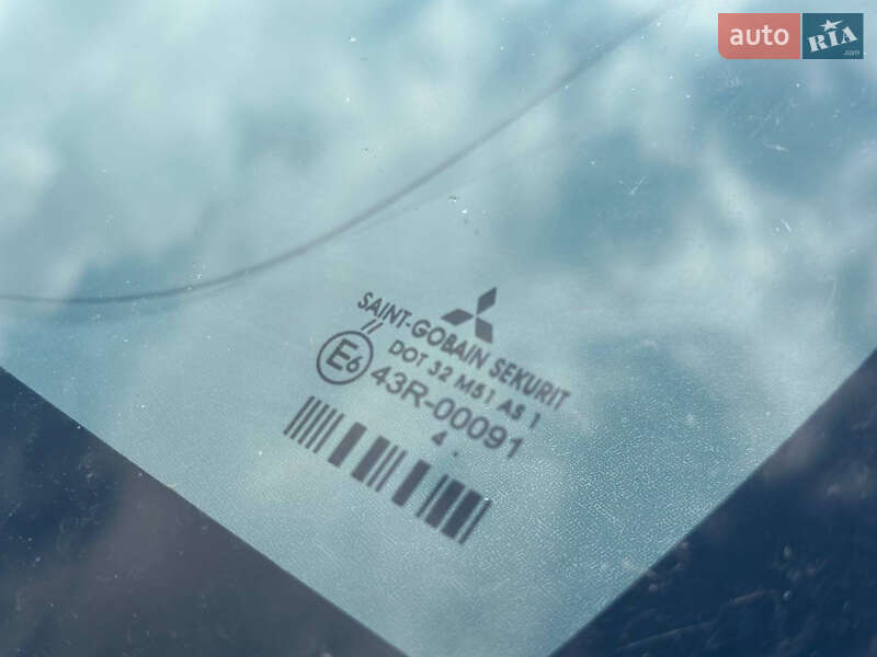 Хэтчбек Mitsubishi Colt 2005 в Днепре