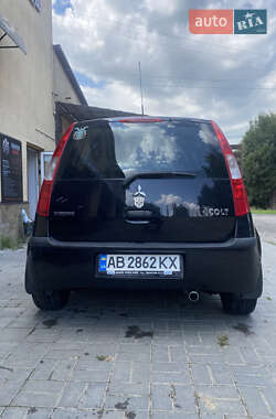 Хэтчбек Mitsubishi Colt 2008 в 