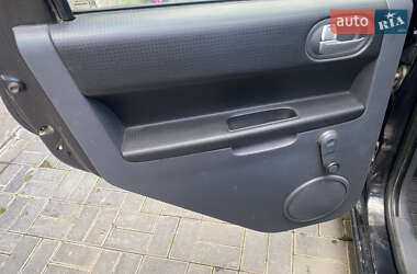 Хэтчбек Mitsubishi Colt 2008 в 