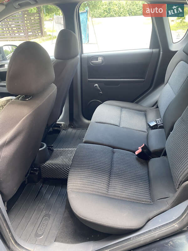 Хетчбек Mitsubishi Colt 2008 в Гайсину