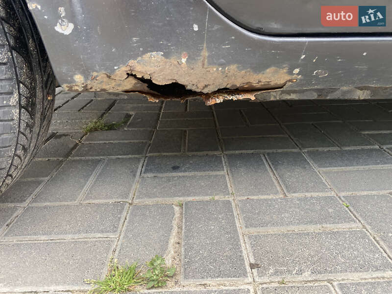 Хетчбек Mitsubishi Colt 2008 в Гайсину