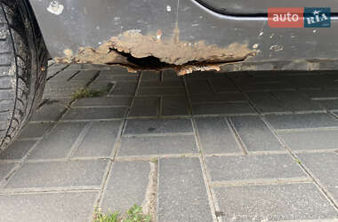 Хэтчбек Mitsubishi Colt 2008 в 