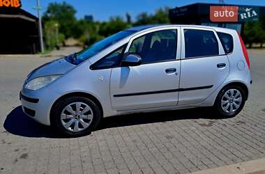 Хетчбек Mitsubishi Colt 2006 в Запоріжжі