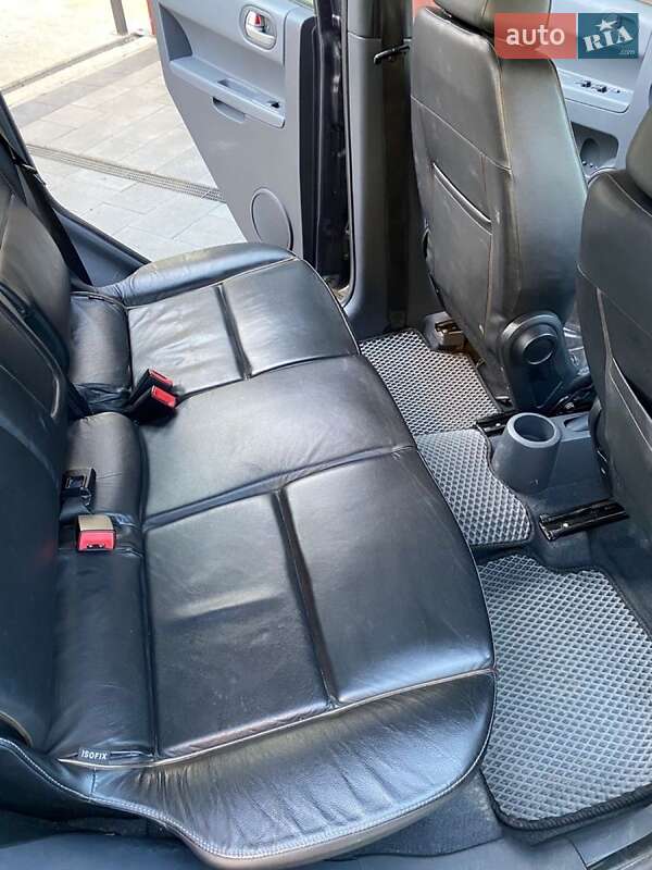 Хэтчбек Mitsubishi Colt 2006 в Луцке
