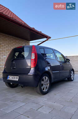 Хэтчбек Mitsubishi Colt 2006 в 
