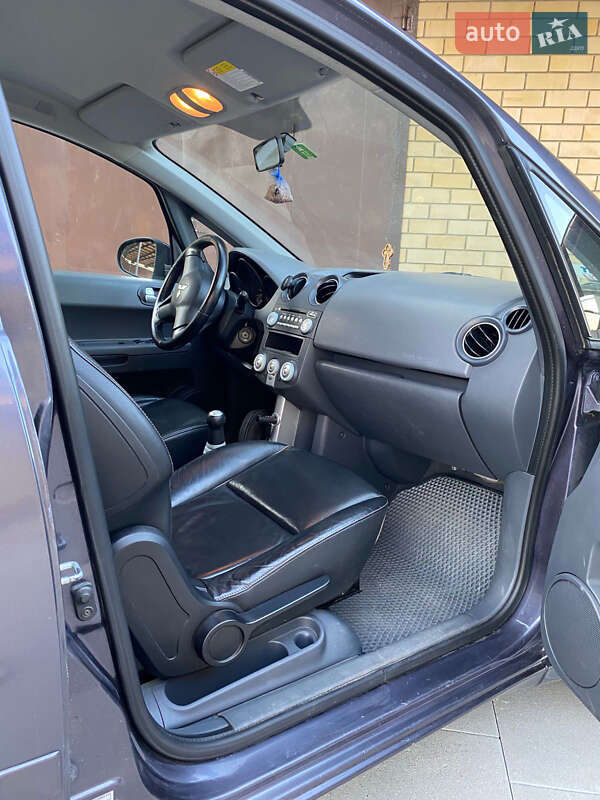 Хэтчбек Mitsubishi Colt 2006 в Луцке