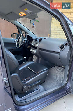 Хэтчбек Mitsubishi Colt 2006 в 