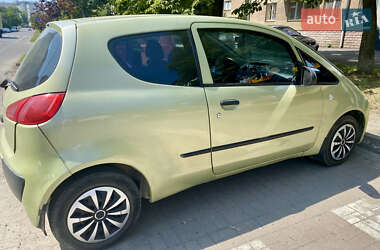Хэтчбек Mitsubishi Colt 2006 в 