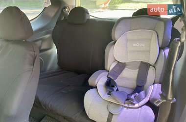Хэтчбек Mitsubishi Colt 2006 в 