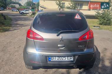 Хэтчбек Mitsubishi Colt 2007 в 