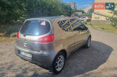 Хэтчбек Mitsubishi Colt 2007 в Полтаве