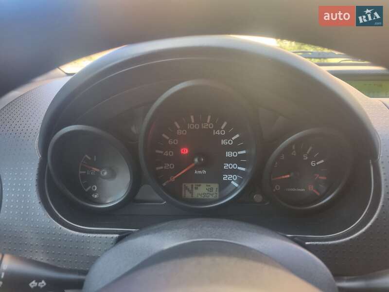 Хэтчбек Mitsubishi Colt 2007 в Полтаве фото 13 Хэтчбек Mitsubishi Colt 2007 в Полтаве