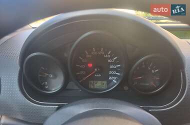 Хэтчбек Mitsubishi Colt 2007 в 